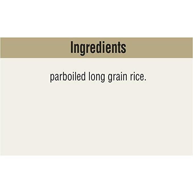 Ben's Original Long Grain Rice 500g