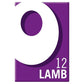 OXO Lamb Stock Cubes 12 Pack 71g