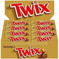 Twix Chocolate Bar 2 Fingers 50g
