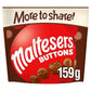 Maltesers Chocolate Buttons Pouch 159g
