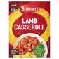 Schwartz Classic Lamb Casserole Sachet 35g