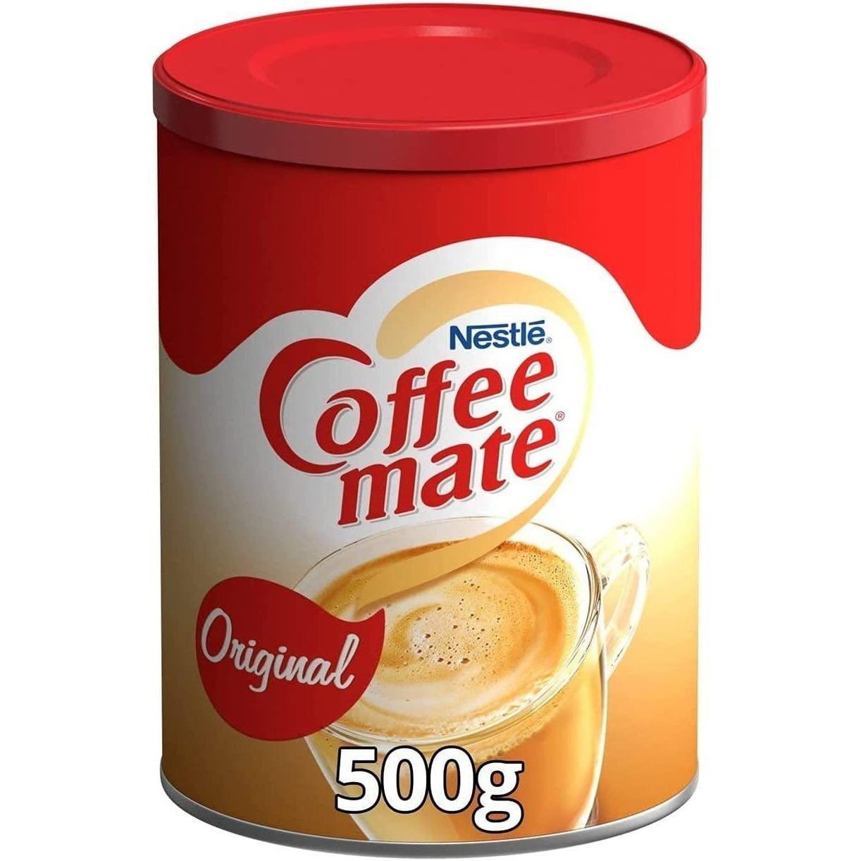 Nestle Coffee Mate Original Drum 500g