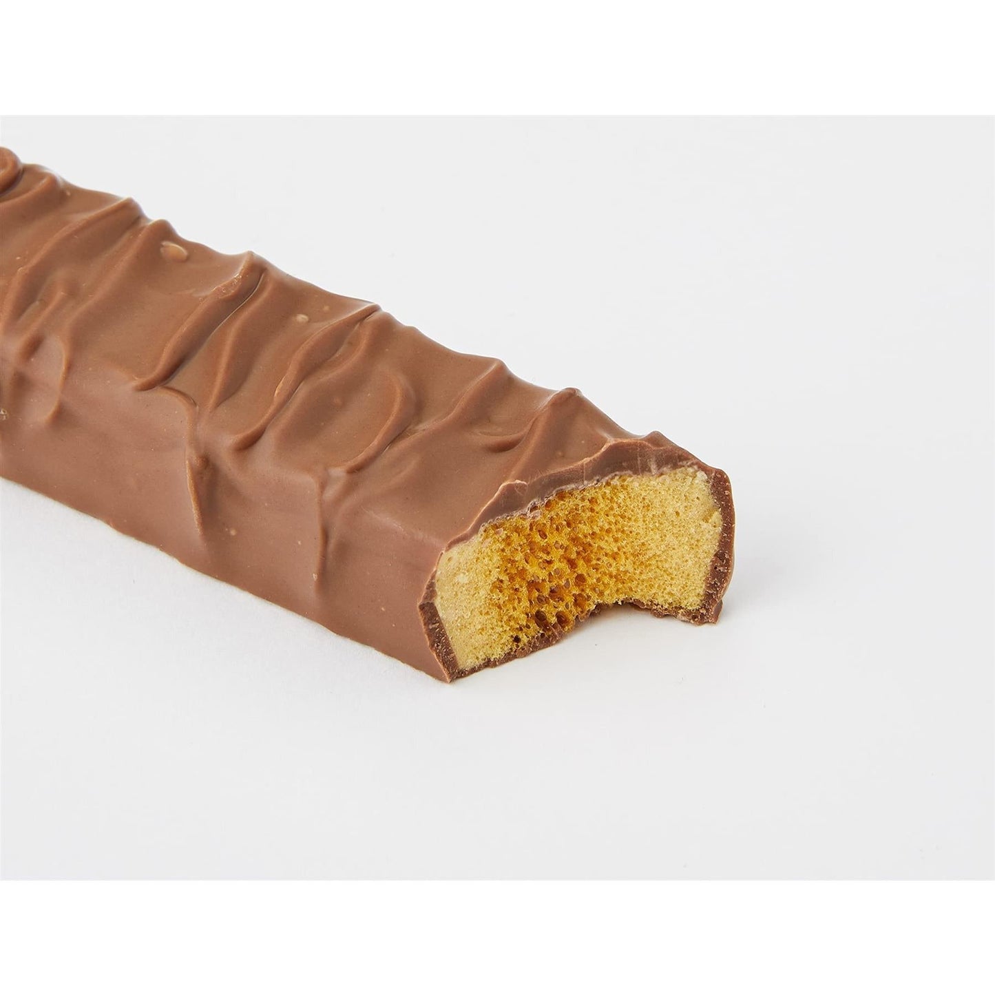 Cadbury Crunchie Treat Size 12 Pack 210g