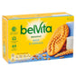 Belvita Breakfast Milk & Cereals Biscuits 5 Pack 225g