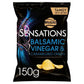 Walkers Sensations Caramelised Onion & Balsamic Vinegar 150g