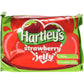 Hartley's Strawberry Jelly 135g