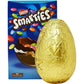 Nestle Smarties Easter Egg 122g