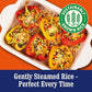 Ben's Original Mixed Pepper Microwave Rice 250g