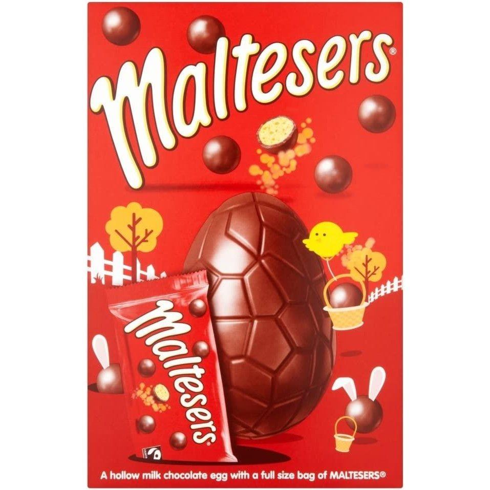 Maltesers Easter Egg 127g