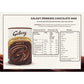 Galaxy Drinking Chocolate Drum 500g