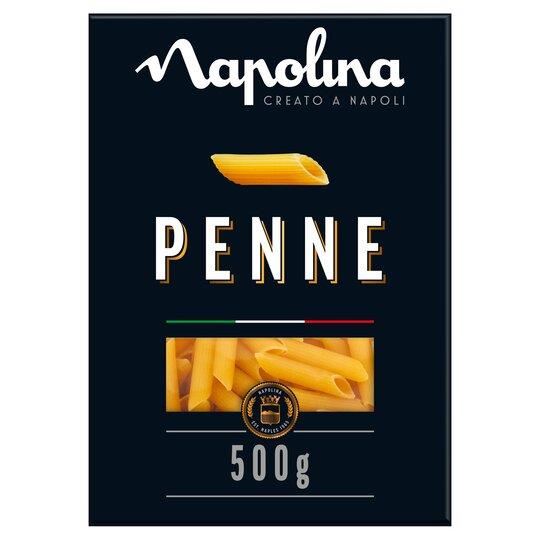 Napolina Penne 500g