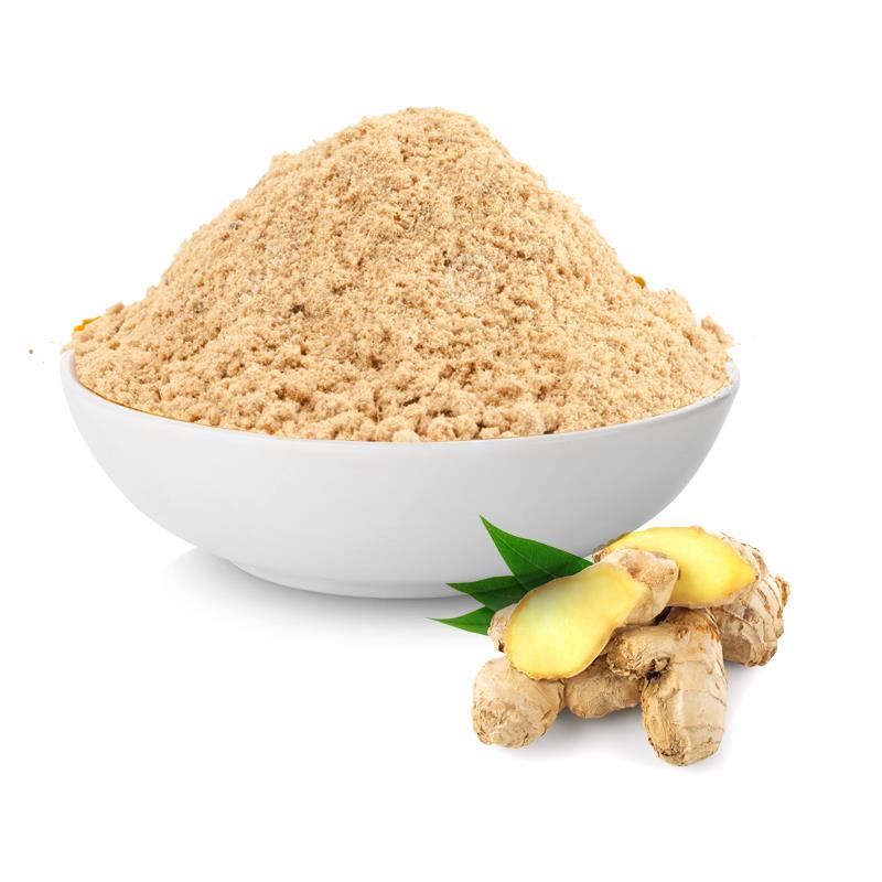 Rajah Ground Ginger Pouch 85g