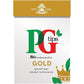 PG Tips Pyramid Tea Bags Gold 80 Pack