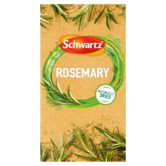 Schwartz Rosemary Box 18g