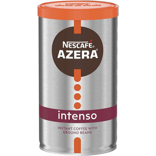 Nescafe Azera Intenso Drum 100g
