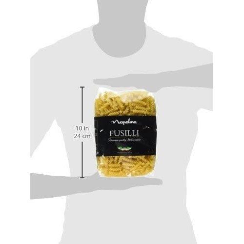 Napolina Fusilli 1Kg