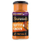 Sharwood's Butter Chicken Cooking Sauce Jar 420g