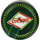 Crespo Pitted Green Olives in Brine 198g