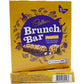 Cadbury Peanut Brunch Bar 5 Pack 160g