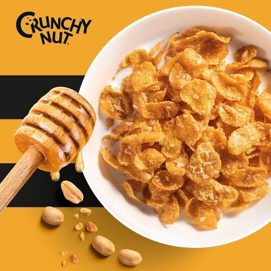 Kellogg's Crunchy Nut 1kg