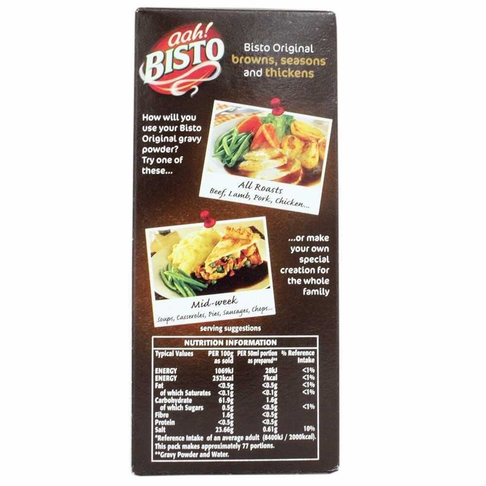 Bisto Gravy Powder Box 200g