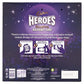 Cadbury Heroes Advent Calendar 232g