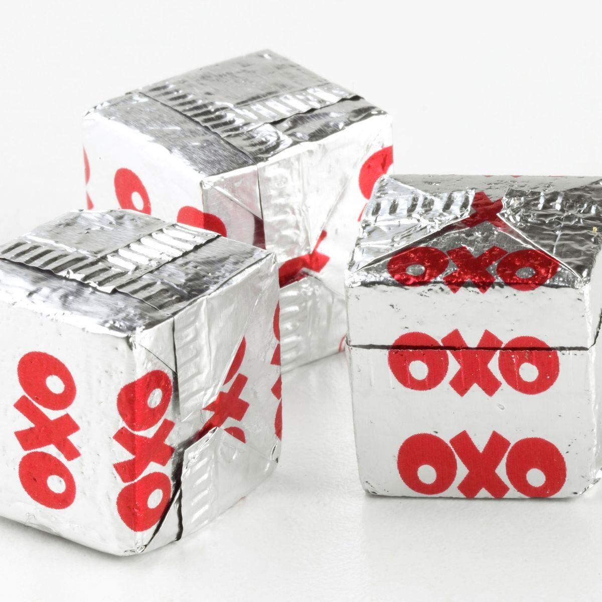 OXO Beef Stock Cubes 60 Pack Tub