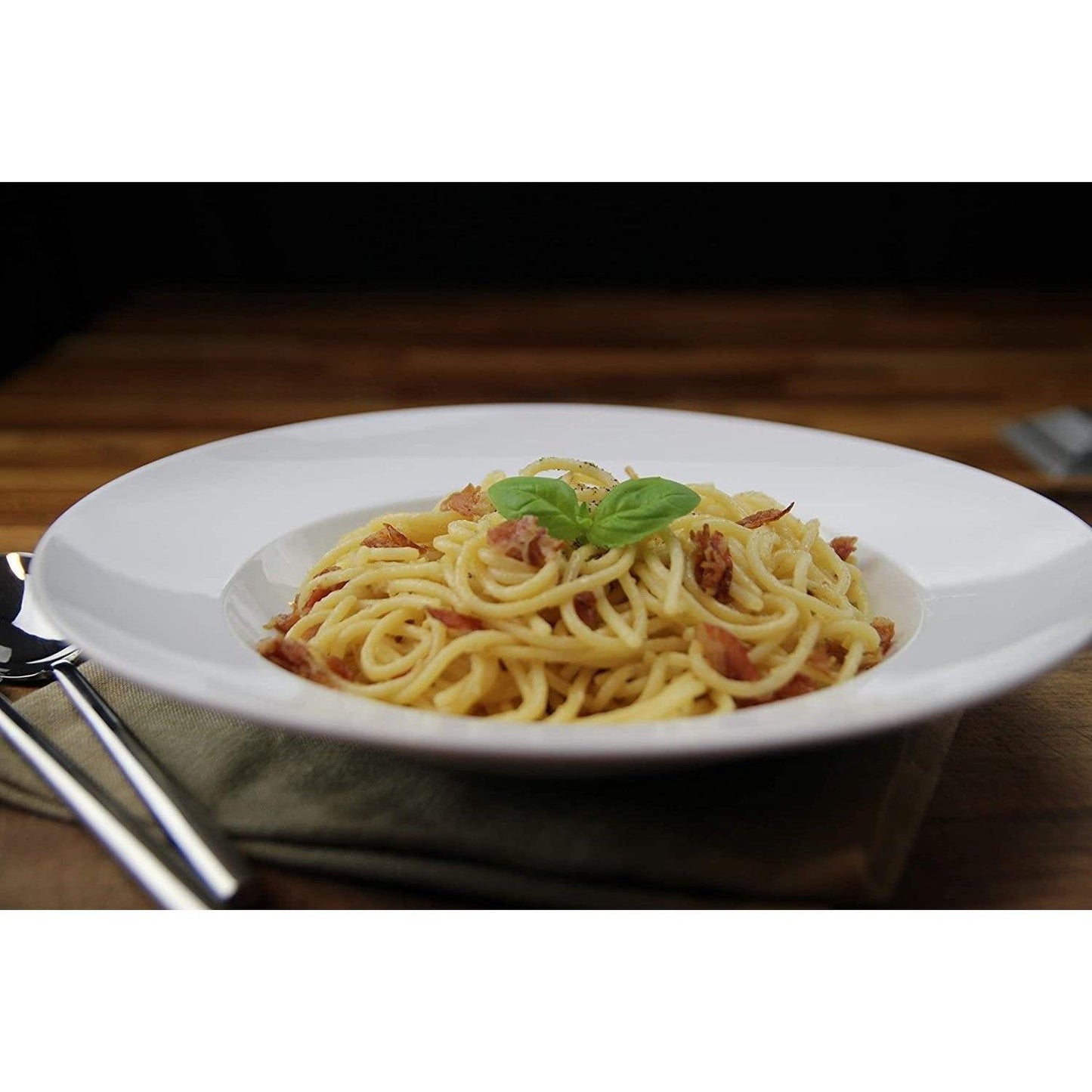 Napolina Whole Wheat Spaghetti 500g