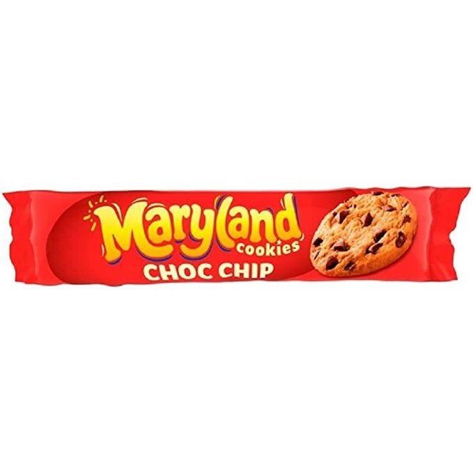 Maryland Cookies Choc Chip 230g