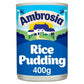 Ambrosia Rice Pudding Tin 400g