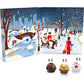 Ferrero Collection Advent Calendar 271g