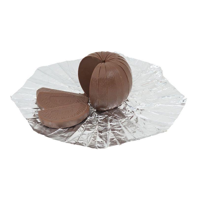 Terry's Milk Chocolate Orange Ball 157g