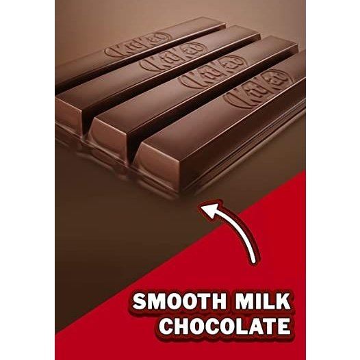 Nestle KitKat 4 Finger Milk Chocolate 42g