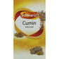 Schwartz Cumin Ground Box 28g