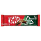 Nestle KitKat 2 Finger Dark Mint 9 pack 186g