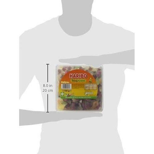 Haribo Tangtastics Box 1750g