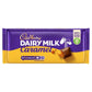 Cadbury Caramel Chocolate Bar 120g