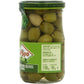 Crespo Pitted Green Olives in Brine 198g