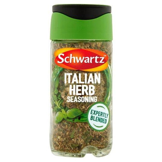 Schwartz Italian Herb Seasoning Jar 11g