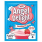 Angel Delight Strawberry Sachet 59g