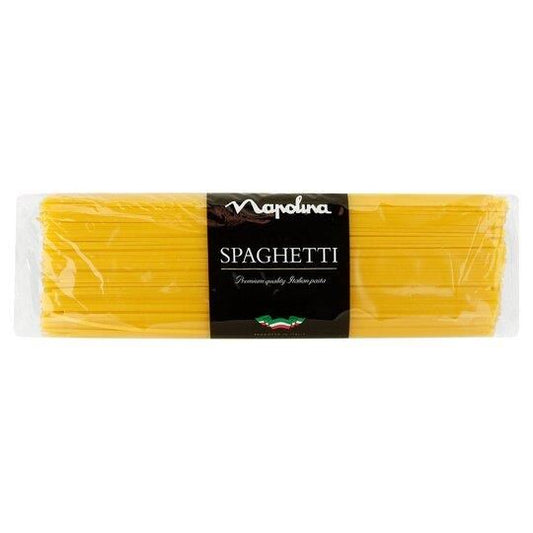 Napolina Short Spaghetti 500g