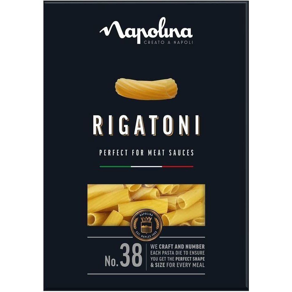 Napolina Rigatoni 500g