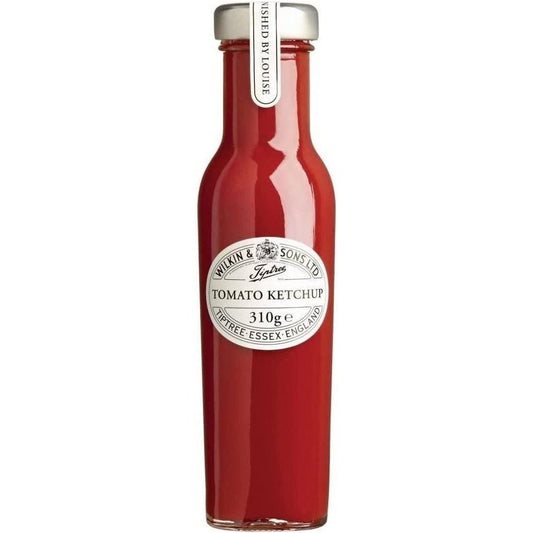 Tiptree Tomato Ketchup Jar 310g