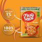 Mug Shot Spicy Sweet & Sour Noodles Sachet 67g