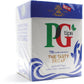 PG Tips Pyramid Tea Bags Decaf 70 Pack