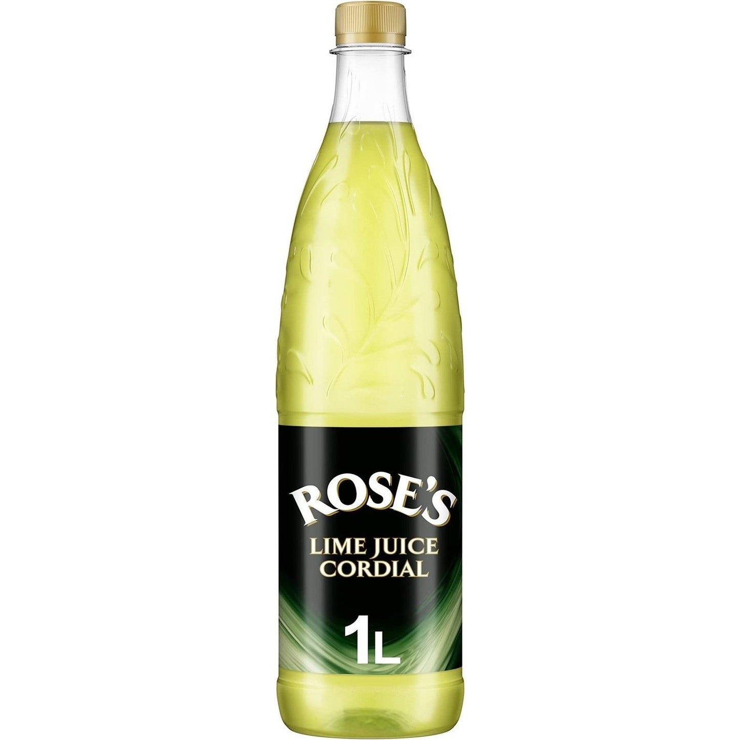 Rose's Lime Juice Corial 1l