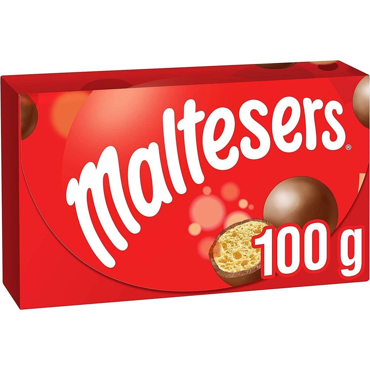 Maltesers Chocolate Box 100g