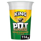 Pot Noodle Chicken & Mushroom 114g