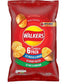 Walkers Classic Variety Crisps 6 Pack 25g