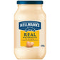 Hellmann's Real Mayonnaise Jar 600g